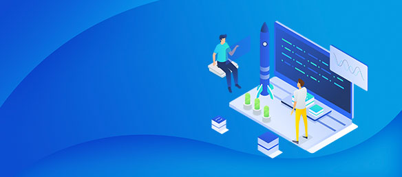 牡丹江可视化大屏